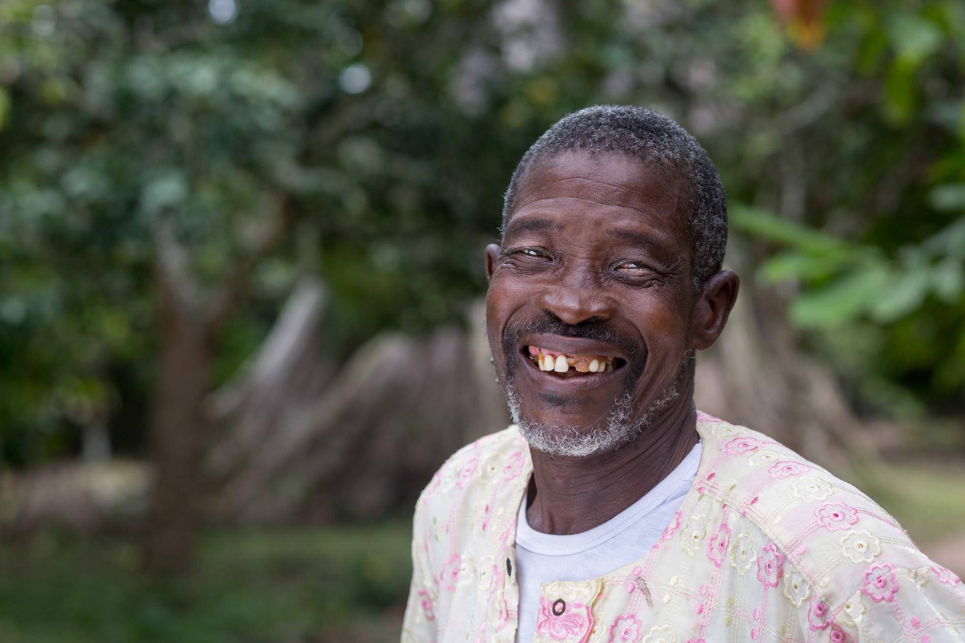 Barry Callebaut will tackle cocoa farmers poverty